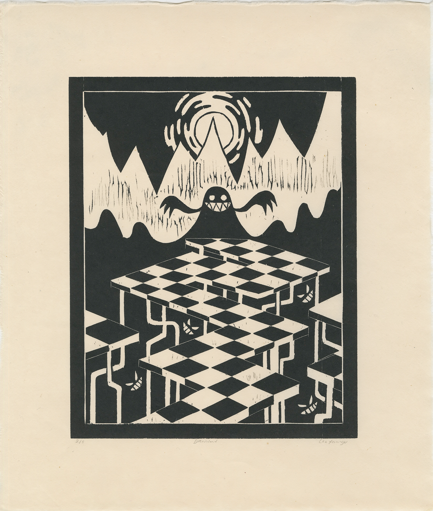 dreamland 1