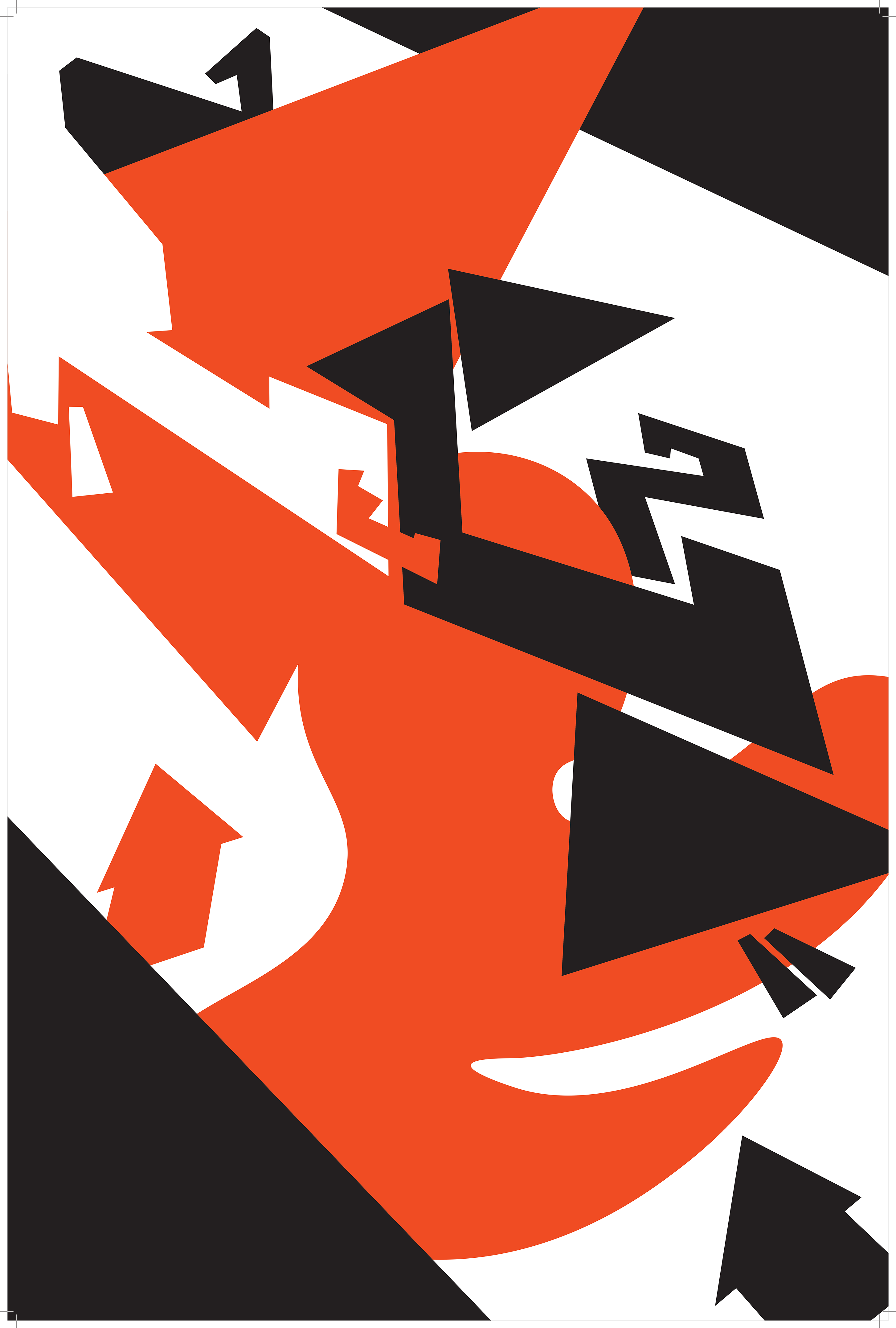shapes poster